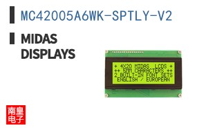 MC42005A6WK-SPTLY-V2 ͼƬ